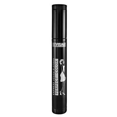 Luxvisage Perfect Color Express Mascara (Tusz do rzęs)