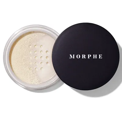 Morphe Brushes Bake & Setushes Powder (Puder utrwalający)