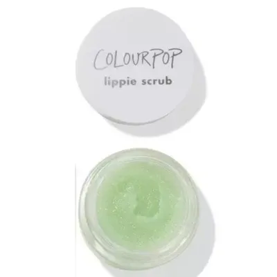 ColourPop Lippie Scrub (Peeling do ust)