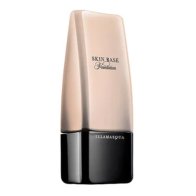 Illamasqua Skin Base Foundation (Podkład dla wszystkich rodzajów cery)