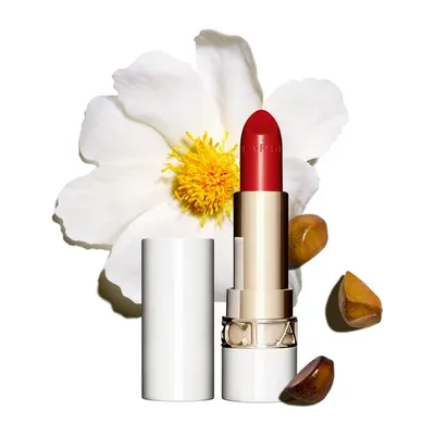Clarins Joli Rouge Shine Refill Lipstick (Błyszcząca pomadka do ust)