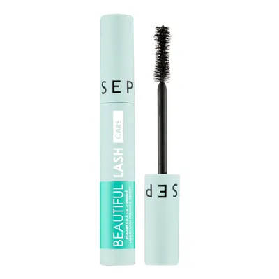 Sephora Collection, Beautiful Lash Care (Odżywcza maskara wegańska)
