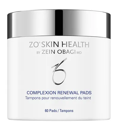 Zo Skin Health Complexion Renewal Pads (Płatki do codziennej pielęgnacji)