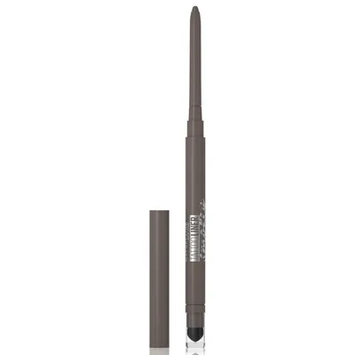 Maybelline New York Tattoo Liner Smokey Gel Pencil (Kredka do makijażu smokey eyes)