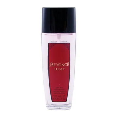 Beyonce Heat, Perfumowany dezodorant w atomizerze