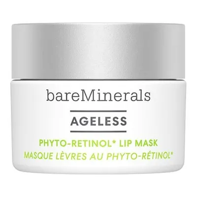 bareMinerals Ageless Phyto-Retinol Lip Mask (Maseczka na usta)