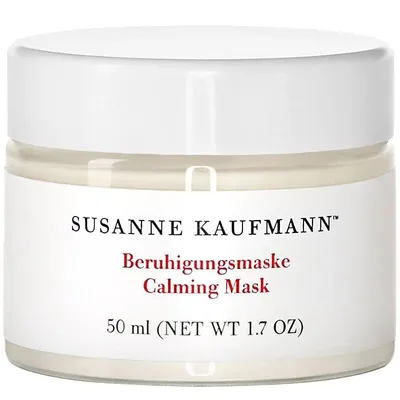 Susanne Kaufmann Calming Mask (Maska kojąca)