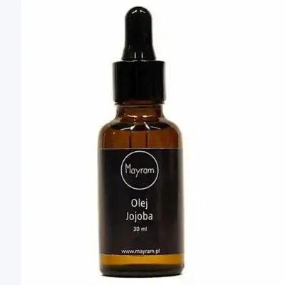 Mayram Olej jojoba