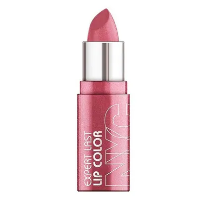 N.Y.C. Expert Last Lip Color (Pomadka nawilżająca)