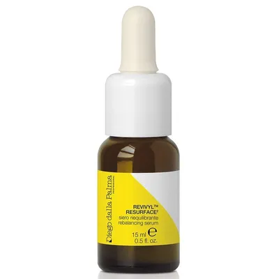 Diego Dalla Palma Resurface Skin Rebalancing Serum (Równoważące Serum do twarzy)
