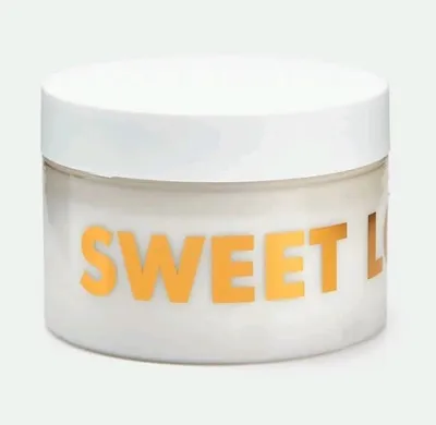 Sinsay Sweet Lotion (Balsam do ciała)
