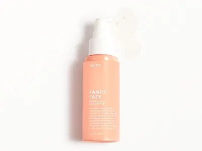 Go-To Fancy Face Oil Cleanser (Olejek do mycia twarzy)
