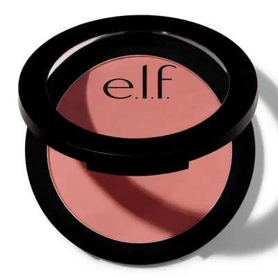 E.L.F. Cosmetics Primer-Infused Blush (Róż do policzków z bazą)
