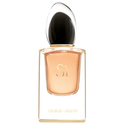 Giorgio Armani Si  Le Parfum EDP