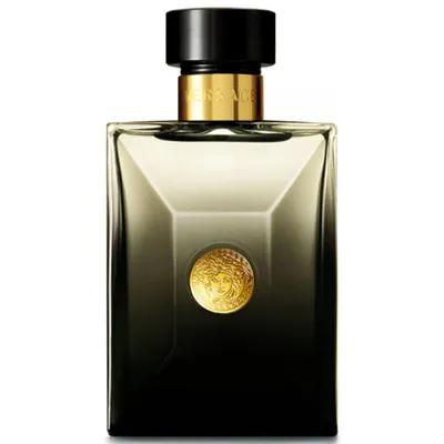 Versace Pour Homme Oud Noir EDP