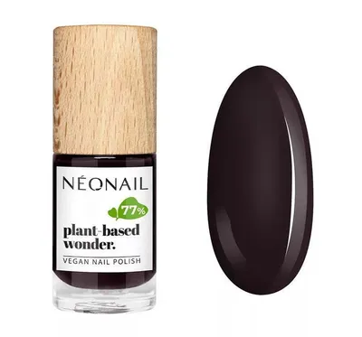 NeoNail Plant-Based Wonder, Vegan Nail Polish (Wegański lakier do paznokci)