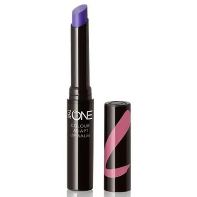 Oriflame The ONE, Colour Adapt Lip Balm (Balsam do ust)