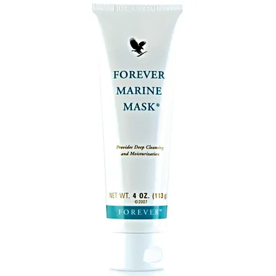 Forever Living Forever Marine Mask (Maseczka głęboko oczyszczająca)
