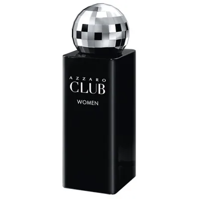 Azzaro Club Women EDT