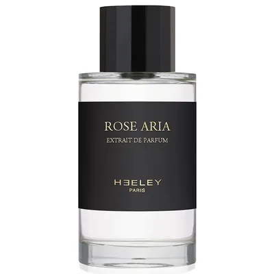 Heeley Rose Aria Extrait de Perfume