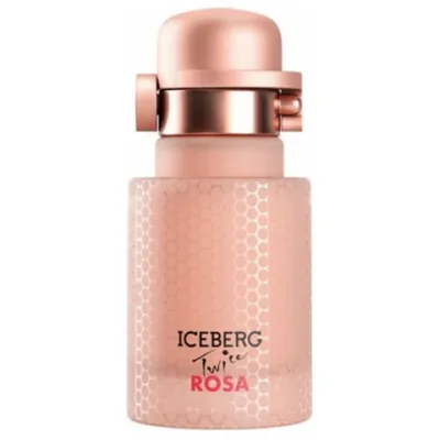 Iceberg Twice Rosa EDT