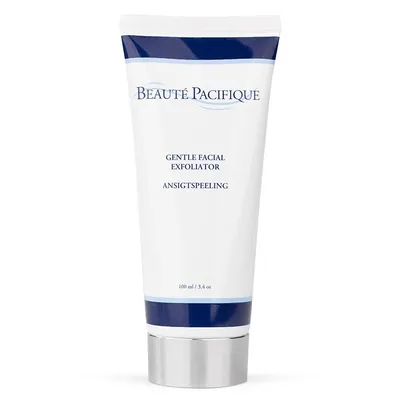 Beaute Pacifique Gentle Facial Exfoliator (Delikatny peeling do twarzy)