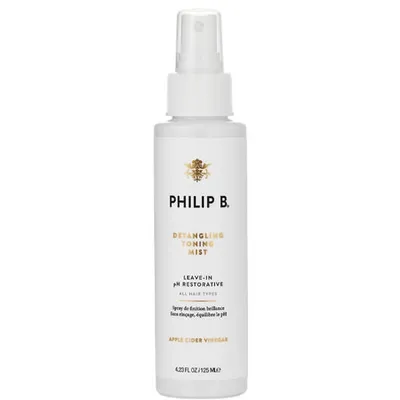 Philip B Detangling Toning Mist (Odżywka w sprayu)