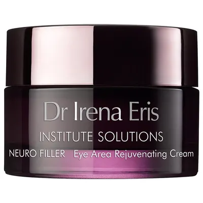 Dr Irena Eris Institute Solutions, Neuro Filler, Odmładzający krem na okolice oczu