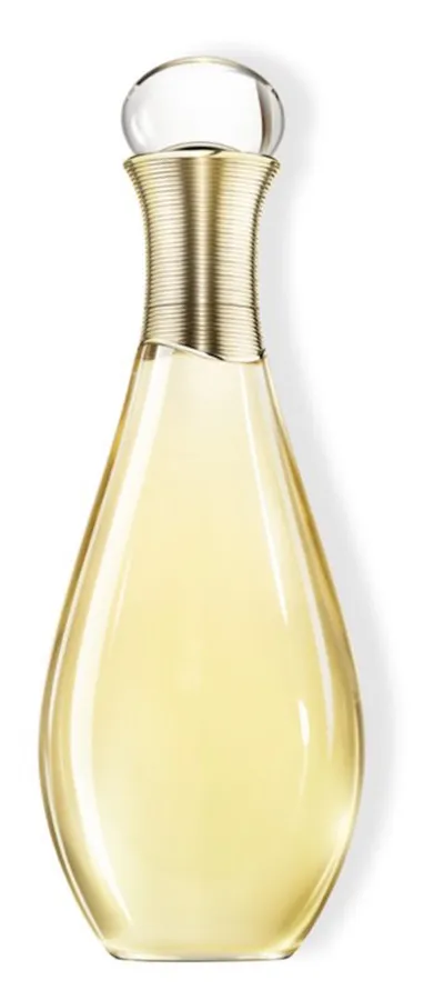Christian Dior J'adore, Shower and Bath Oil (Olejek pod prysznic dla kobiet)