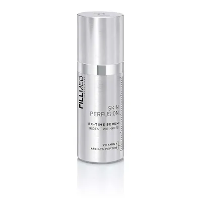 Fillmed Laboratories Skin Perfusion Re-time Serum (Serum do twarzy)