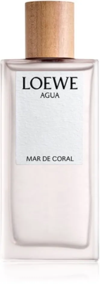 Loewe Agua Mar de Coral EDT
