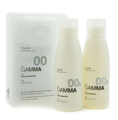 Erayba Gamma G00 (Ściągacz sztucznego pigmentu)