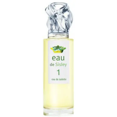 Sisley Eau de Sisley 1 EDT