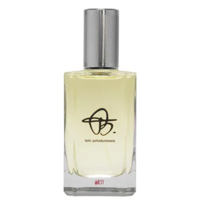 biehl. parfumkunstwerke al01 EDP