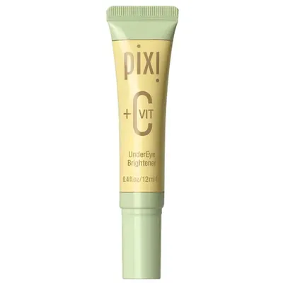 Pixi + C Vit, Undereye Brightener (Krem rozświetlający pod oczy z witaminą C)