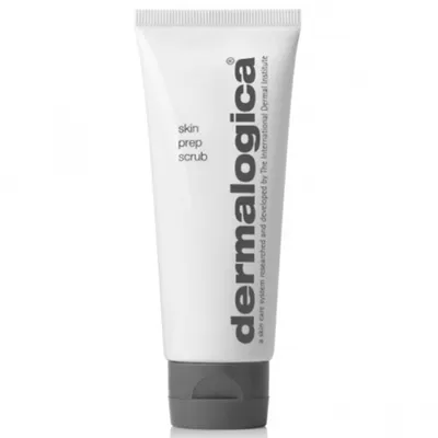 Dermalogica Skin Prep Scrub (Peeling do twarzy)