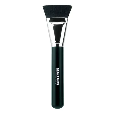 Beter Professional Make Up Contouring Brush 22249 (Płaski pędzel do konturowania)