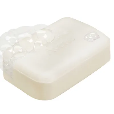 Eau Thermale Avène Cold Cream, Pain Surgras (Kostka do mycia ciała)