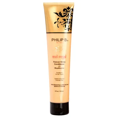 Philip B Oud Royal, Forever Shine Conditioner (Nawilżająca odżywka z delikatnymi drobinkami)