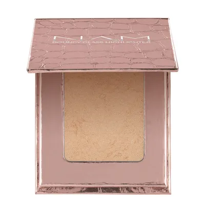 Nam Professional by Wibo Bouncy Glass Highlighter (Rozświetlacz do twarzy)