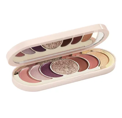 Rare Beauty Discovery Give Yourself Grace Eyeshadow Palette (Paleta cieni do powiek)