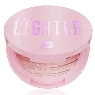 Bell So Shine Lighter (Rozświetlacz do twarzy i ciała)