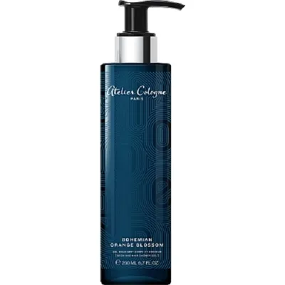 Atelier Cologne Bohemian Orange Blossom Body and Hair Shower Gel (Żel pod prysznic)