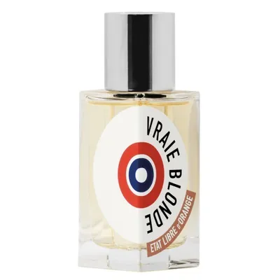 Etat Libre d'Orange Vraie Blonde EDP