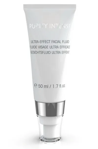 Etre Belle Purity Intense, Ultra-effect Facial Fluid (Fluid do twarzy `Ultra effekt`)
