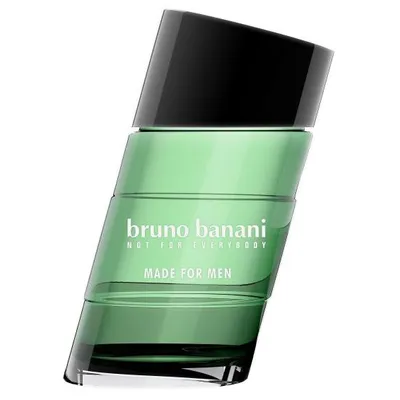 Bruno Banani Made For Men EDT