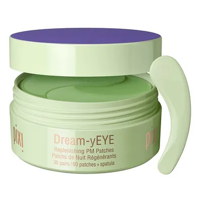 Pixi Dream-yEYE, Replenishing PM Patches (Hydrożelowe płatki pod oczy)