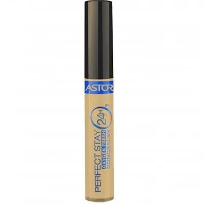 Astor Perfect Stay, Oxygen Concealer (Korektor do twarzy)