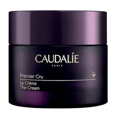 Caudalie Premier Cru, La Creme (Krem przeciwzmarszczkowy)
