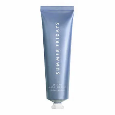 Summer Fridays Jet Lag Mask (Maseczka nawilżająca)